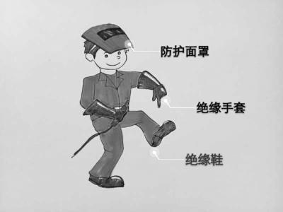 判斷絕緣防護(hù)用具的絕緣性能的指標(biāo)是什么？