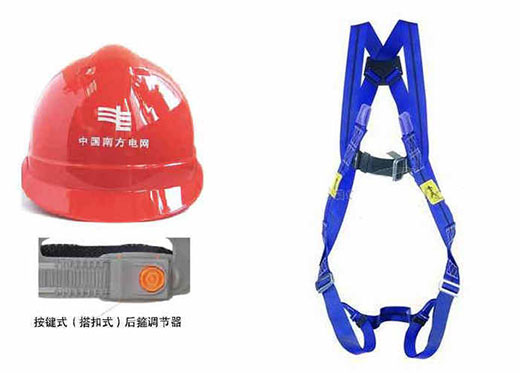 防護(hù)用具常見的檢驗(yàn)方法你知道嗎？