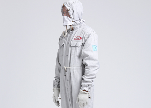 高壓屏蔽服，帶電作業(yè)服
